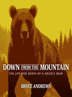 cover image of Down from the Mountain
